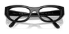 Vogue VO5615 Eyeglasses / Black №W44 / Size 49