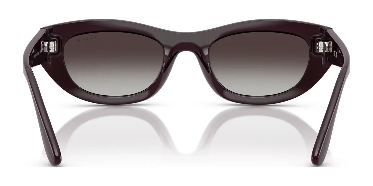 Vogue VO5616S Sunglasses | Size 51 Vogue VO5616S Sunglasses | Size 51