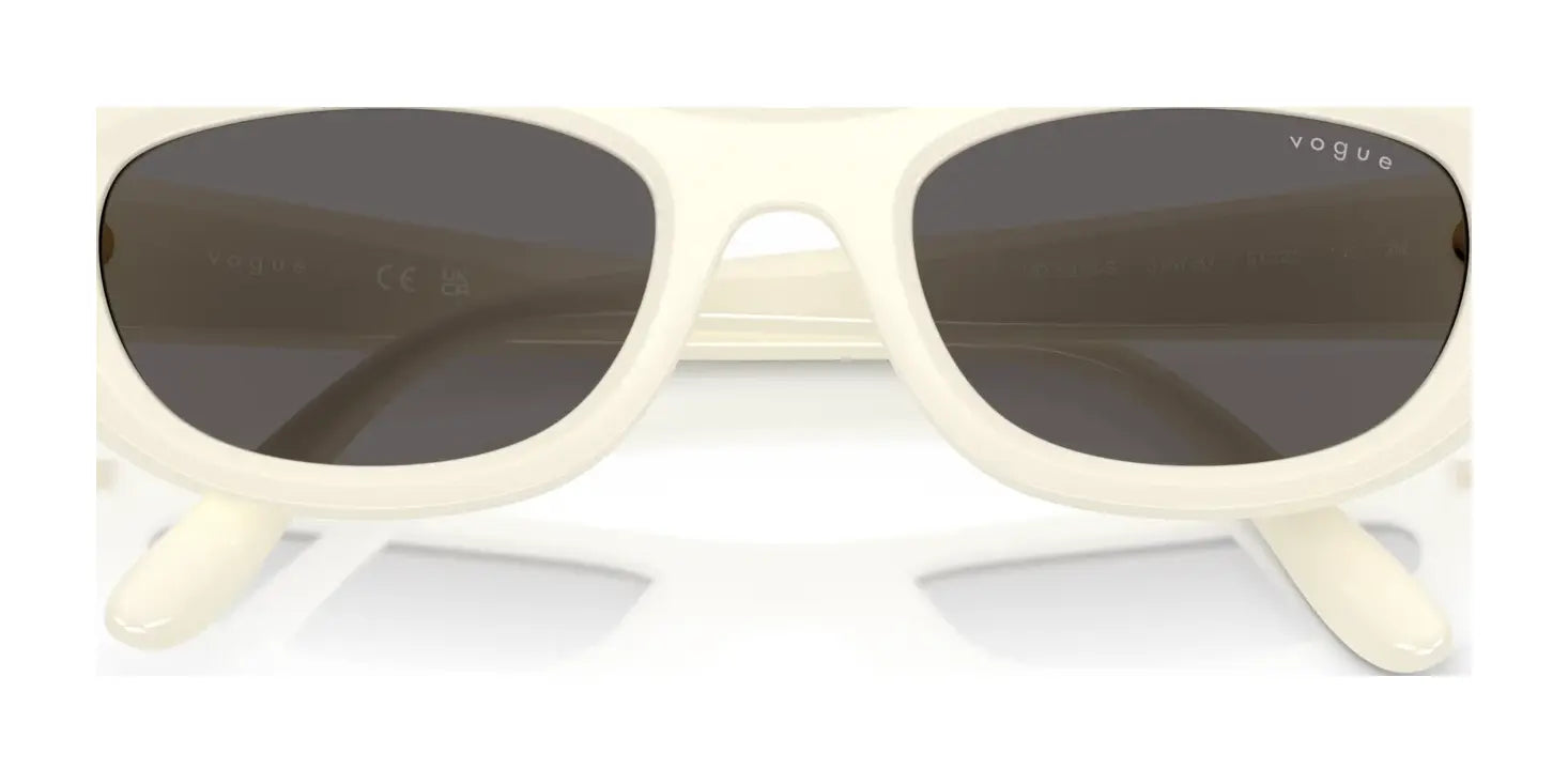 Vogue VO5616S Sunglasses | Size 51 Vogue VO5616S Sunglasses | Size 51
