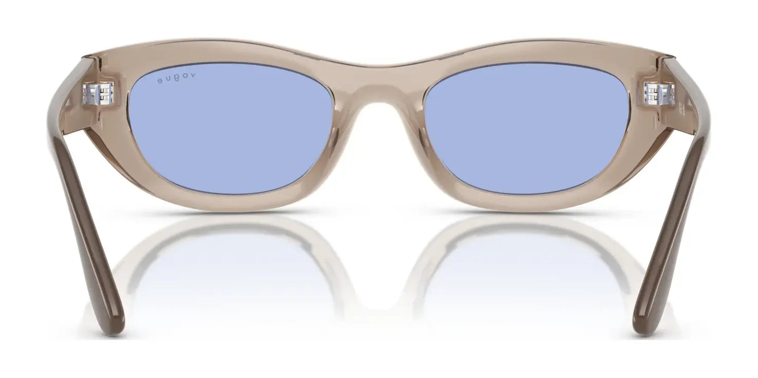 Vogue VO5616S Sunglasses | Size 51 Vogue VO5616S Sunglasses | Size 51