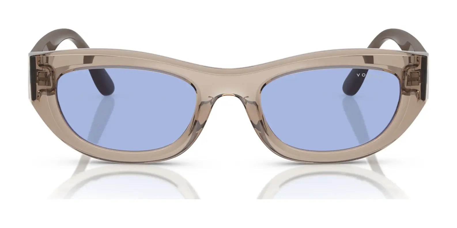 Vogue VO5616S Sunglasses | Size 51 Vogue VO5616S Sunglasses | Size 51