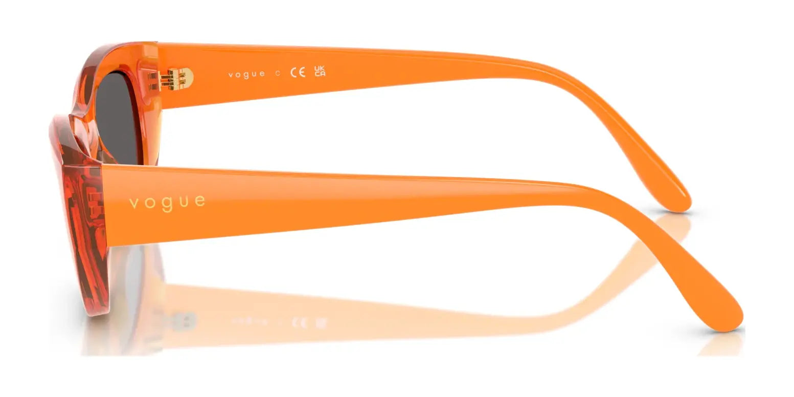 Vogue VO5616S Sunglasses | Size 51 Vogue VO5616S Sunglasses | Size 51