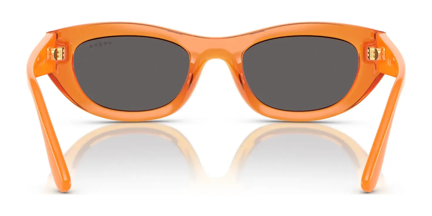 Vogue VO5616S Sunglasses | Size 51 Vogue VO5616S Sunglasses | Size 51