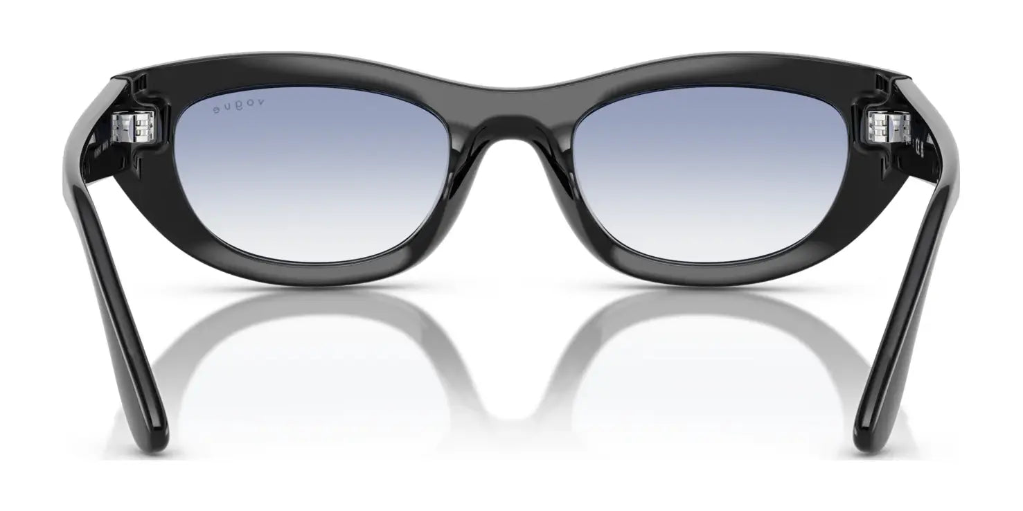 Vogue VO5616S Sunglasses | Size 51 Vogue VO5616S Sunglasses | Size 51