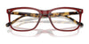 Vogue VO5617 Eyeglasses / Black №W44 / Size 53