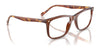 Vogue VO5617 Eyeglasses / Black №W44 / Size 53