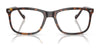 Vogue VO5617 Eyeglasses / Black №W44 / Size 53