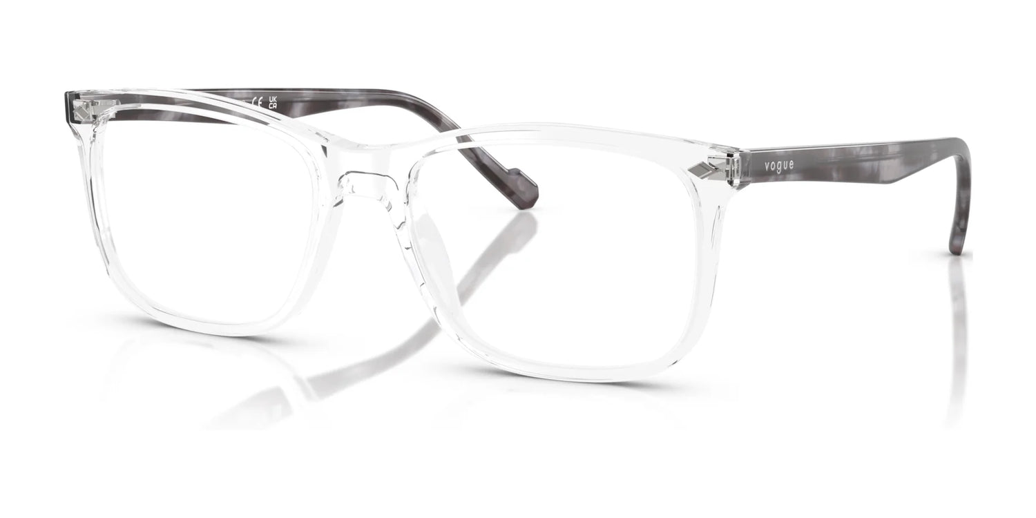 Vogue VO5617 Eyeglasses Vogue VO5617 Eyeglasses