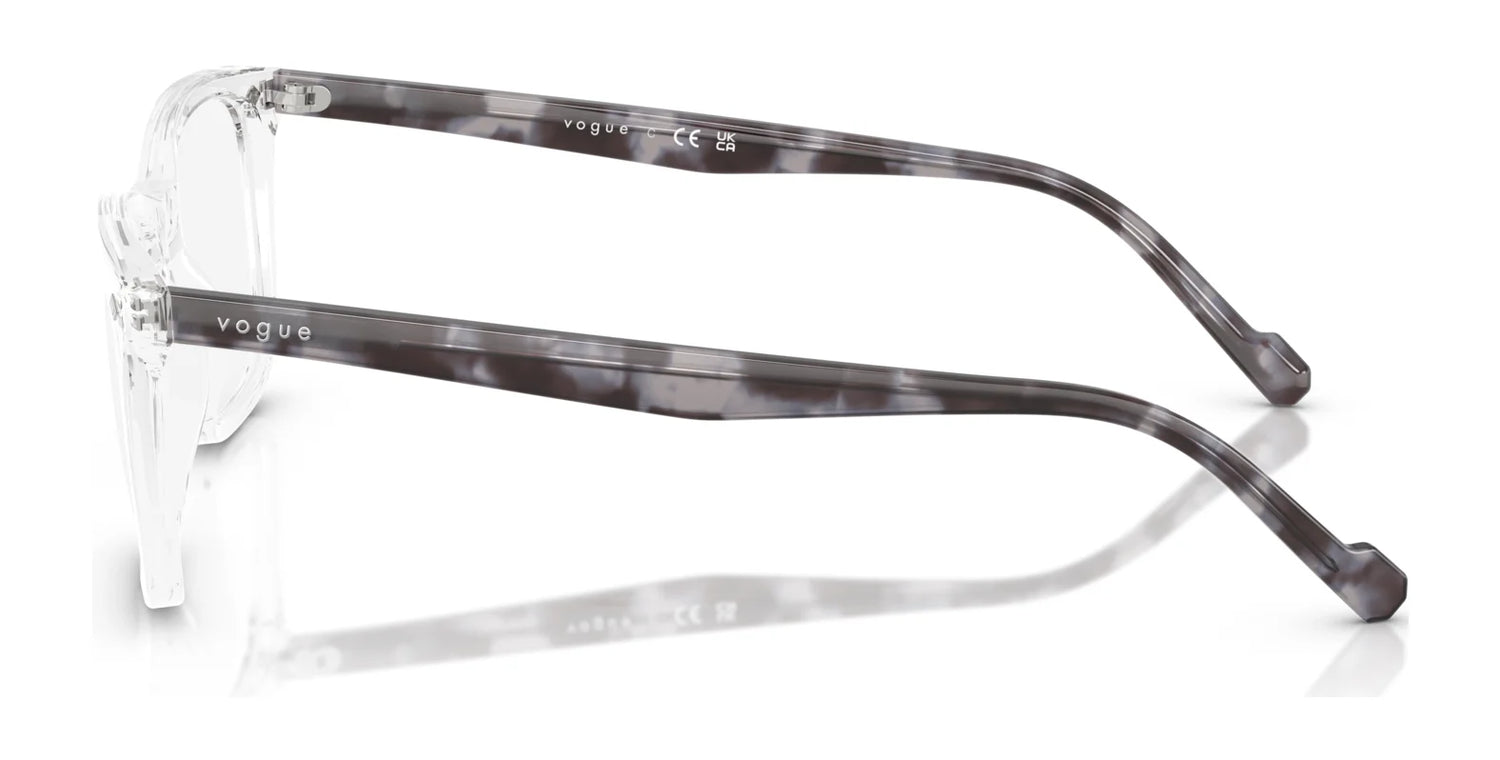 Vogue VO5617 Eyeglasses Vogue VO5617 Eyeglasses