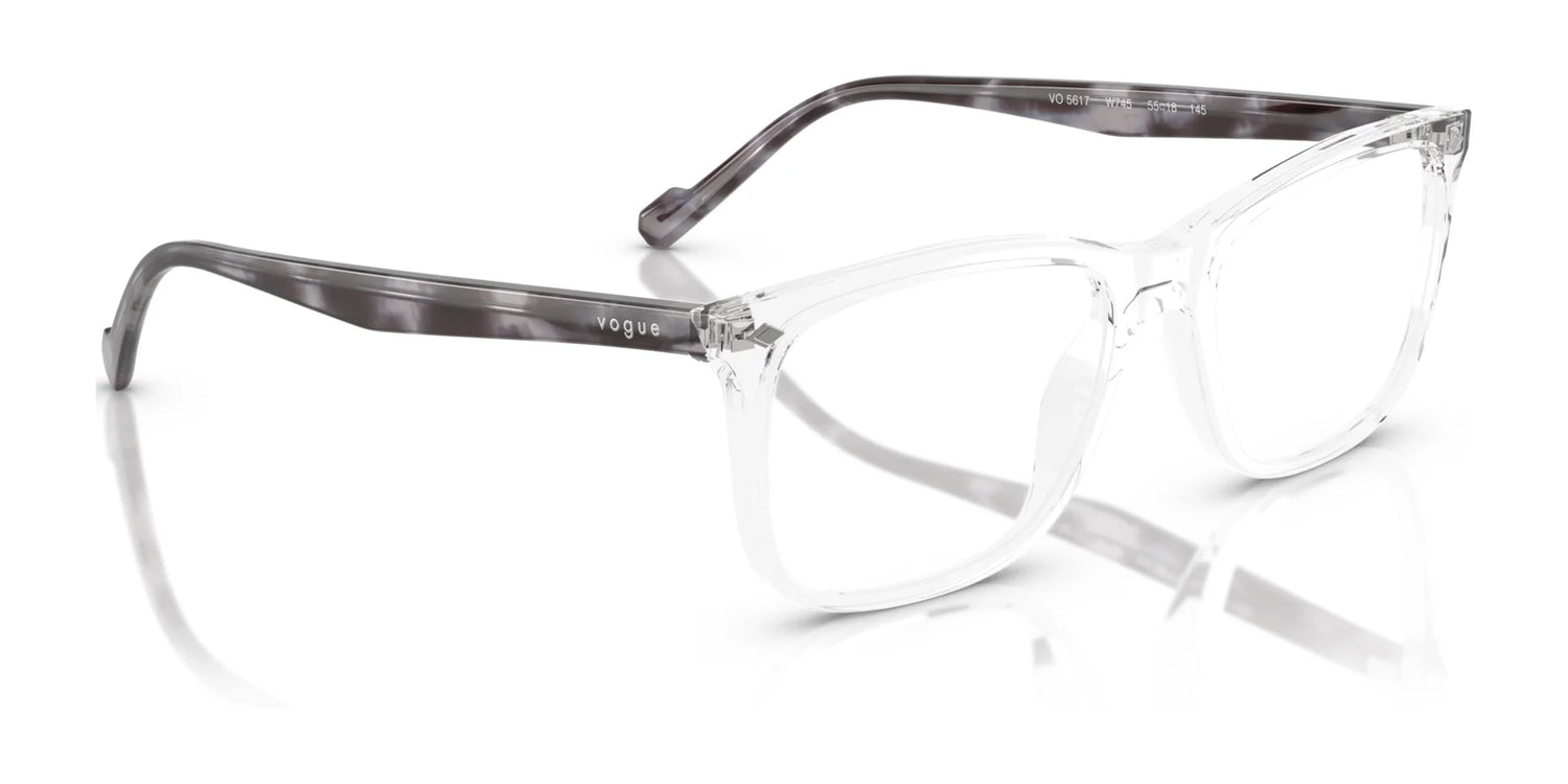 Vogue VO5617 Eyeglasses Vogue VO5617 Eyeglasses