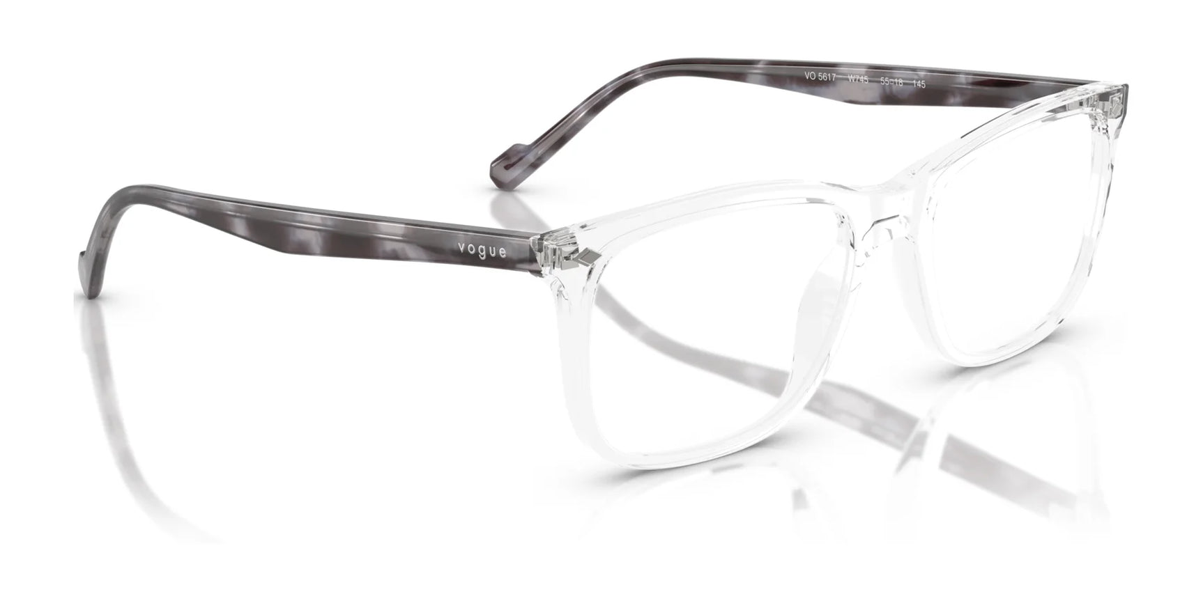 Vogue VO5617 Eyeglasses Vogue VO5617 Eyeglasses