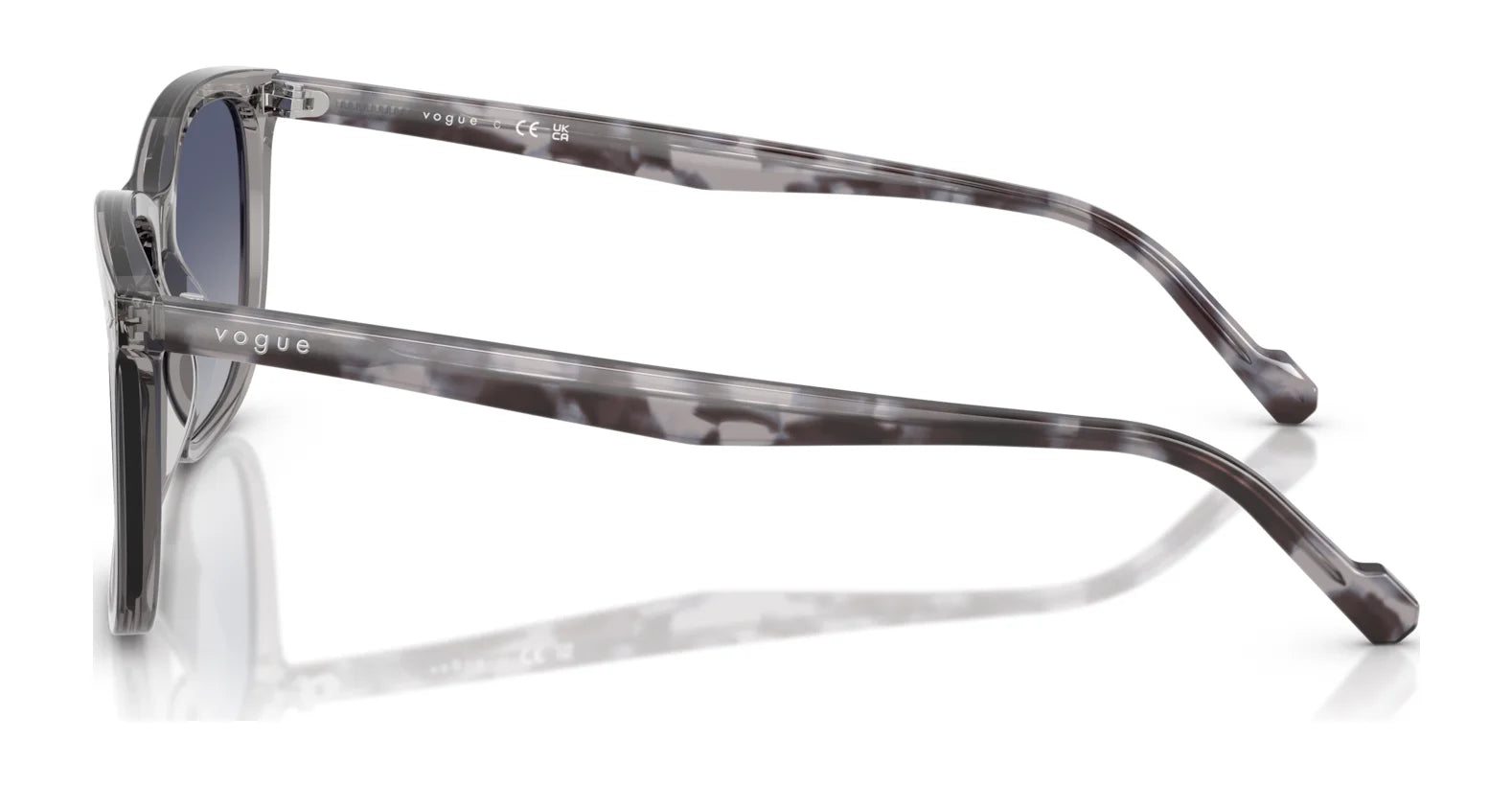 Vogue VO5618S Sunglasses | Size 57 Vogue VO5618S Sunglasses | Size 57