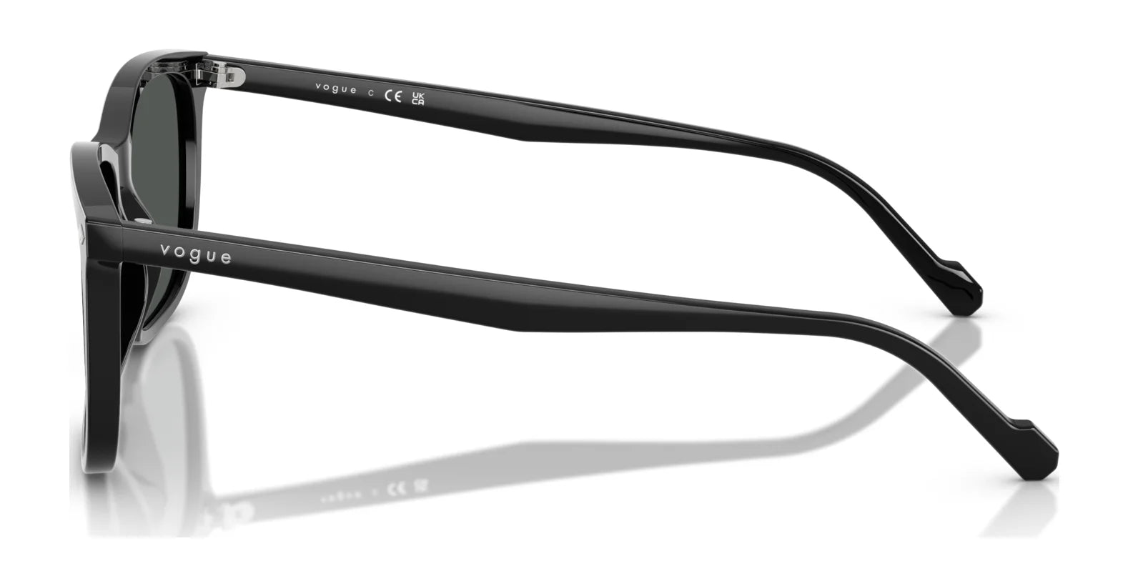 Vogue VO5618S Sunglasses | Size 57 Vogue VO5618S Sunglasses | Size 57