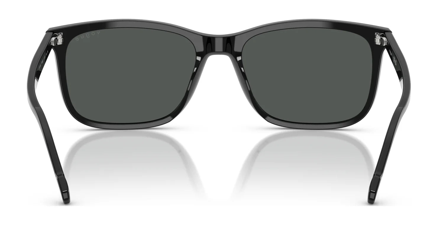 Vogue VO5618S Sunglasses | Size 57 Vogue VO5618S Sunglasses | Size 57