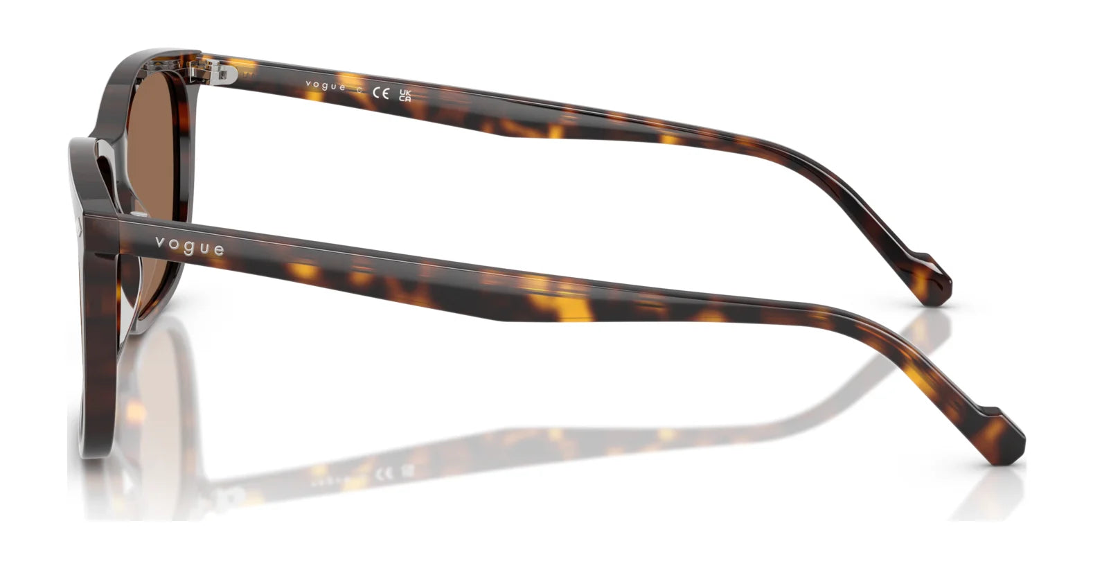 Vogue VO5618S Sunglasses | Size 57 Vogue VO5618S Sunglasses | Size 57