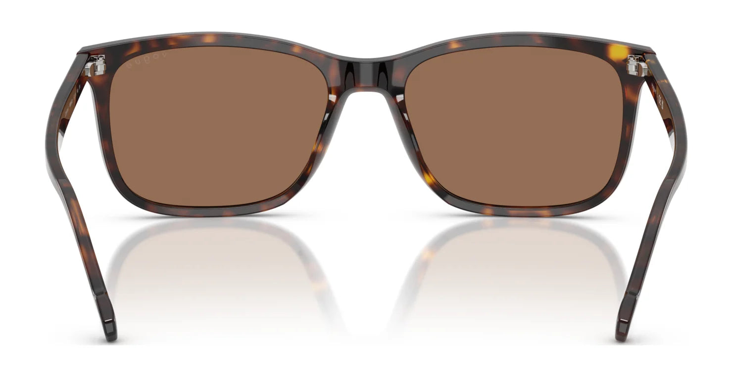 Vogue VO5618S Sunglasses | Size 57 Vogue VO5618S Sunglasses | Size 57