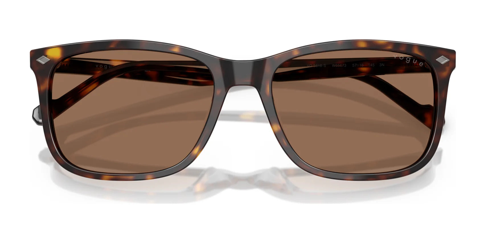 Vogue VO5618S Sunglasses | Size 57 Vogue VO5618S Sunglasses | Size 57