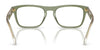 Vogue VO5619 Eyeglasses / Black №W44 / Size 52