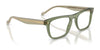 Vogue VO5619 Eyeglasses / Black №W44 / Size 52