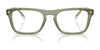 Vogue VO5619 Eyeglasses / Black №W44 / Size 52