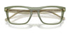 Vogue VO5619 Eyeglasses / Black №W44 / Size 52