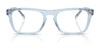 Vogue VO5619 Eyeglasses / Black №W44 / Size 52