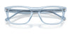 Vogue VO5619 Eyeglasses / Black №W44 / Size 52
