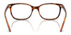 Vogue VO5621 Eyeglasses / Transparent Purple №3065 / Size 51