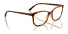 Vogue VO5621 Eyeglasses / Transparent Purple №3065 / Size 51