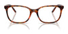 Vogue VO5621 Eyeglasses / Transparent Purple №3065 / Size 51