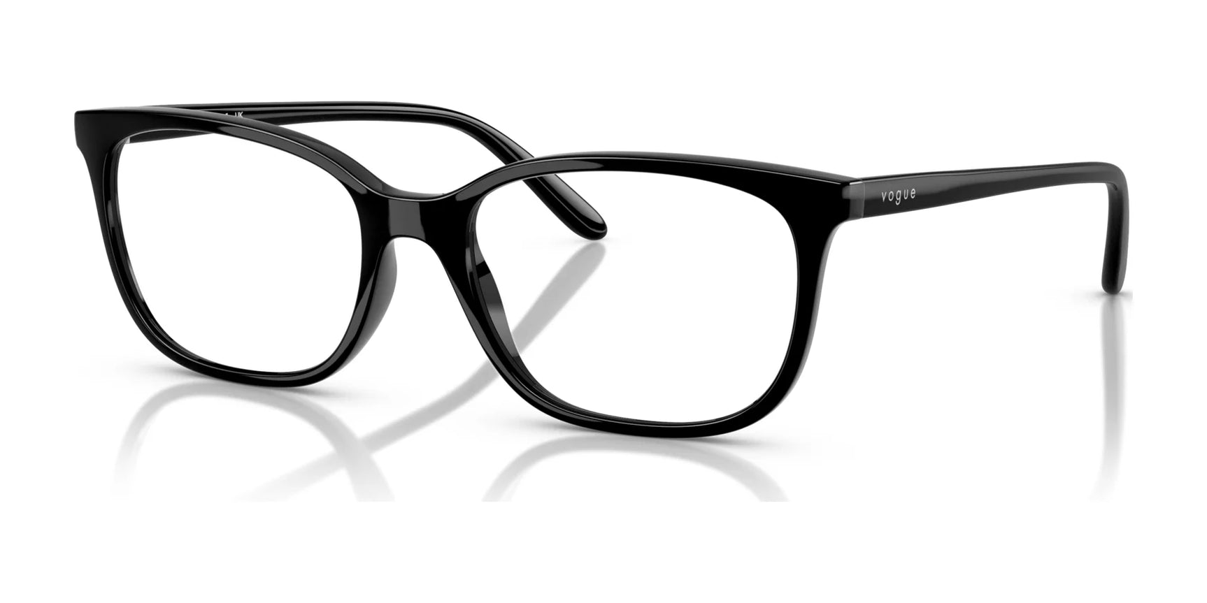 Vogue VO5621F Eyeglasses | Size 53 Vogue VO5621F Eyeglasses | Size 53