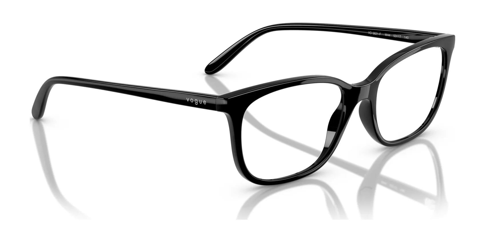 Vogue VO5621F Eyeglasses | Size 53 Vogue VO5621F Eyeglasses | Size 53