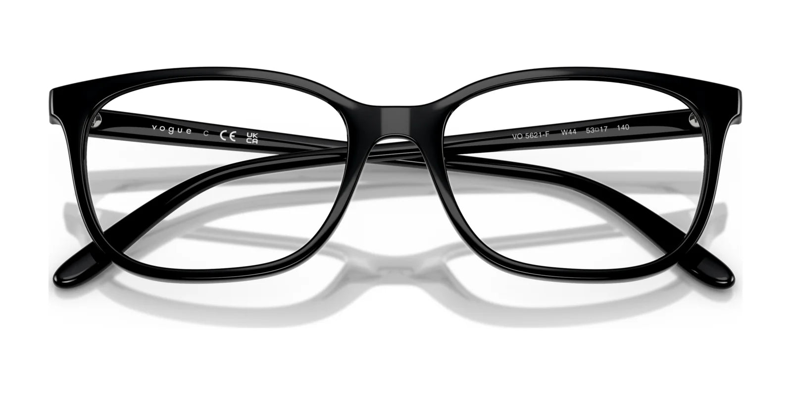 Vogue VO5621F Eyeglasses | Size 53 Vogue VO5621F Eyeglasses | Size 53
