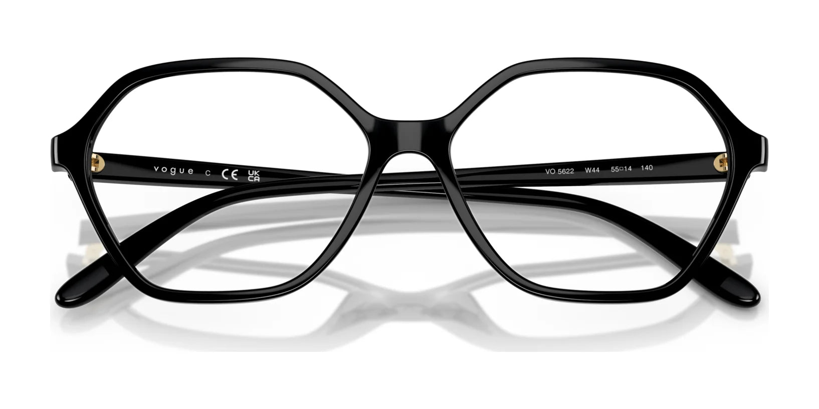 Vogue VO5622 Eyeglasses Vogue VO5622 Eyeglasses