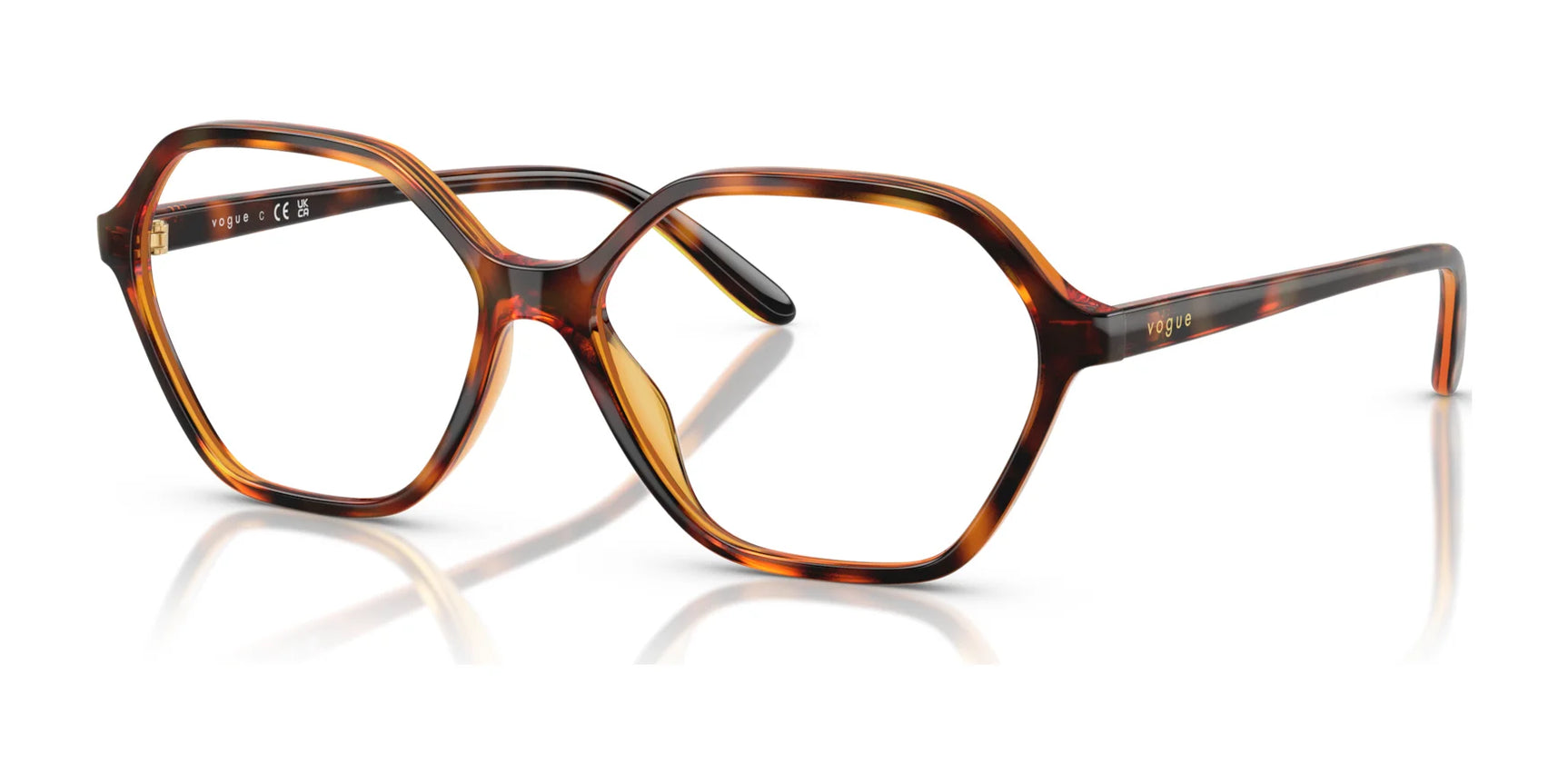 Vogue VO5622 Eyeglasses Vogue VO5622 Eyeglasses