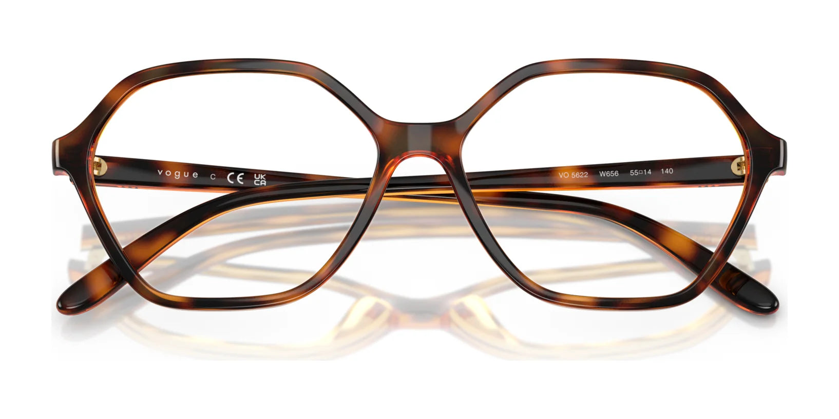 Vogue VO5622 Eyeglasses Vogue VO5622 Eyeglasses