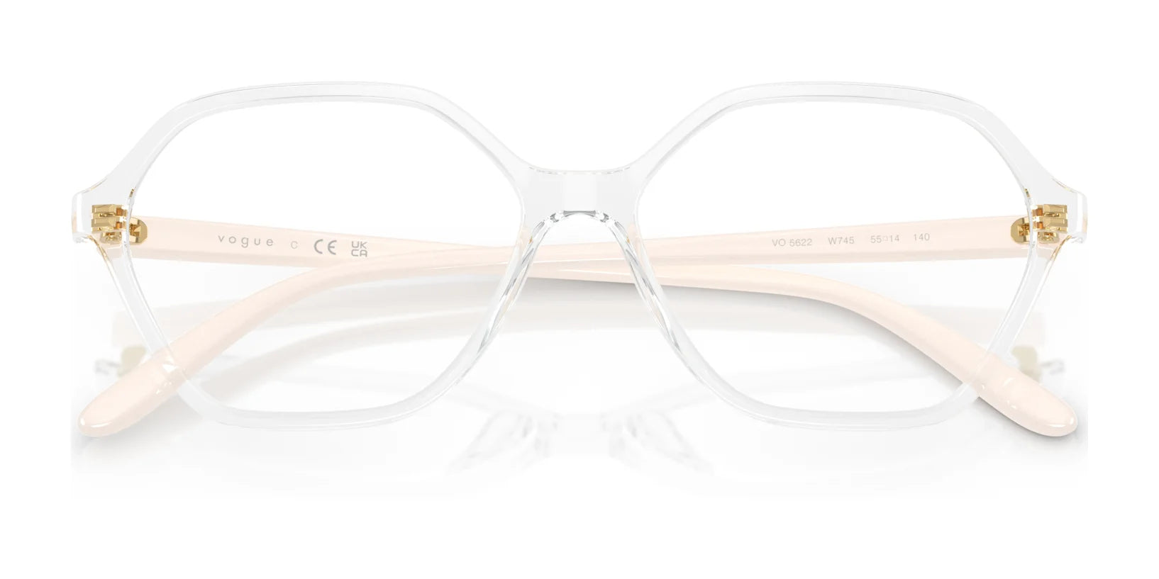 Vogue VO5622 Eyeglasses Vogue VO5622 Eyeglasses