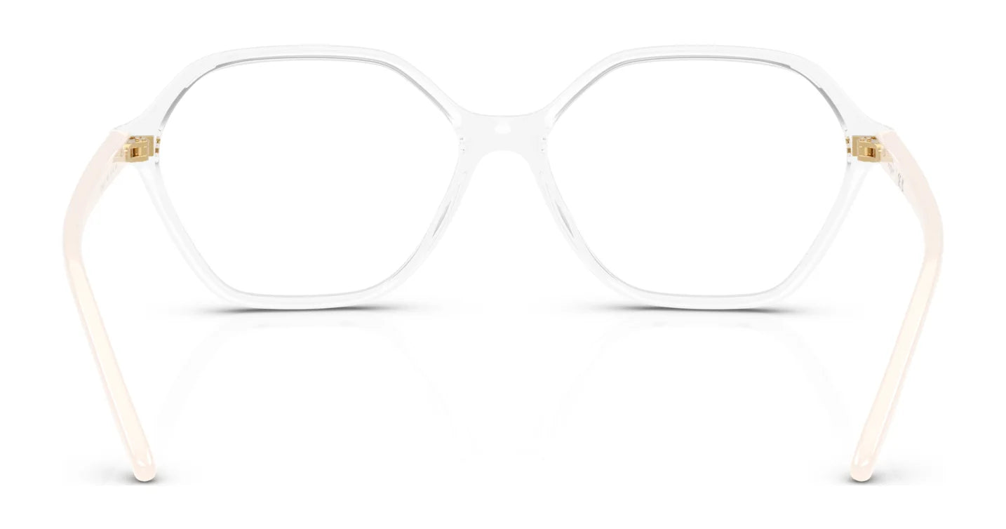 Vogue VO5622F Eyeglasses | Size 54 Vogue VO5622F Eyeglasses | Size 54