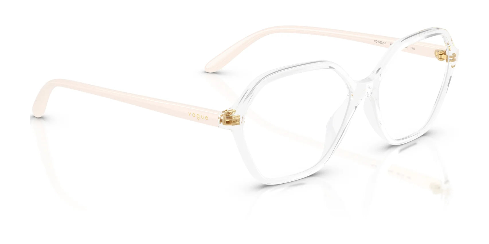 Vogue VO5622F Eyeglasses | Size 54 Vogue VO5622F Eyeglasses | Size 54