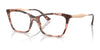 Vogue VO5624 Eyeglasses / Rose Havana №3199 / Size 51