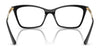 Vogue VO5624 Eyeglasses / Black №W44 / Size 51