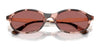 Vogue VO5625S Sunglasses | Size 52 / Black / Black Smoke (3N 12.5%) №W44/87