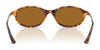 Vogue VO5625S Sunglasses | Size 52 / Black / Black Smoke (3N 12.5%) №W44/87