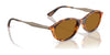 Vogue VO5625S Sunglasses | Size 52 / Black / Black Smoke (3N 12.5%) №W44/87