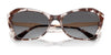 Vogue VO5626S Sunglasses | Size 56 / Black / Grey Gradient (3N 15.6%) №W44/8G