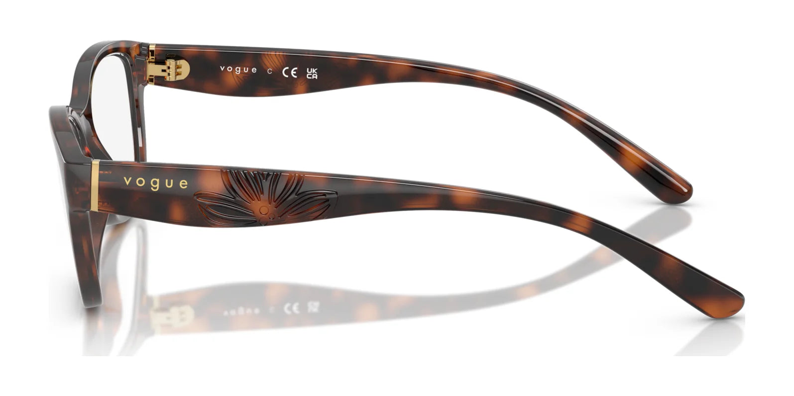 Vogue VO5627 Eyeglasses Vogue VO5627 Eyeglasses