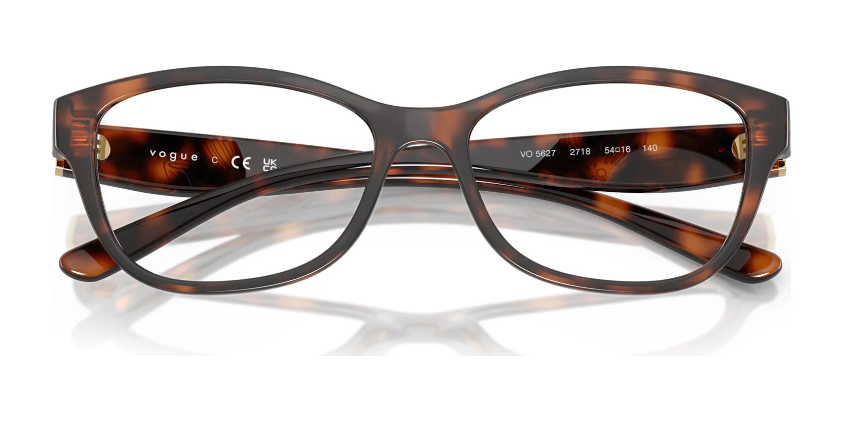 Vogue VO5627 Eyeglasses Vogue VO5627 Eyeglasses