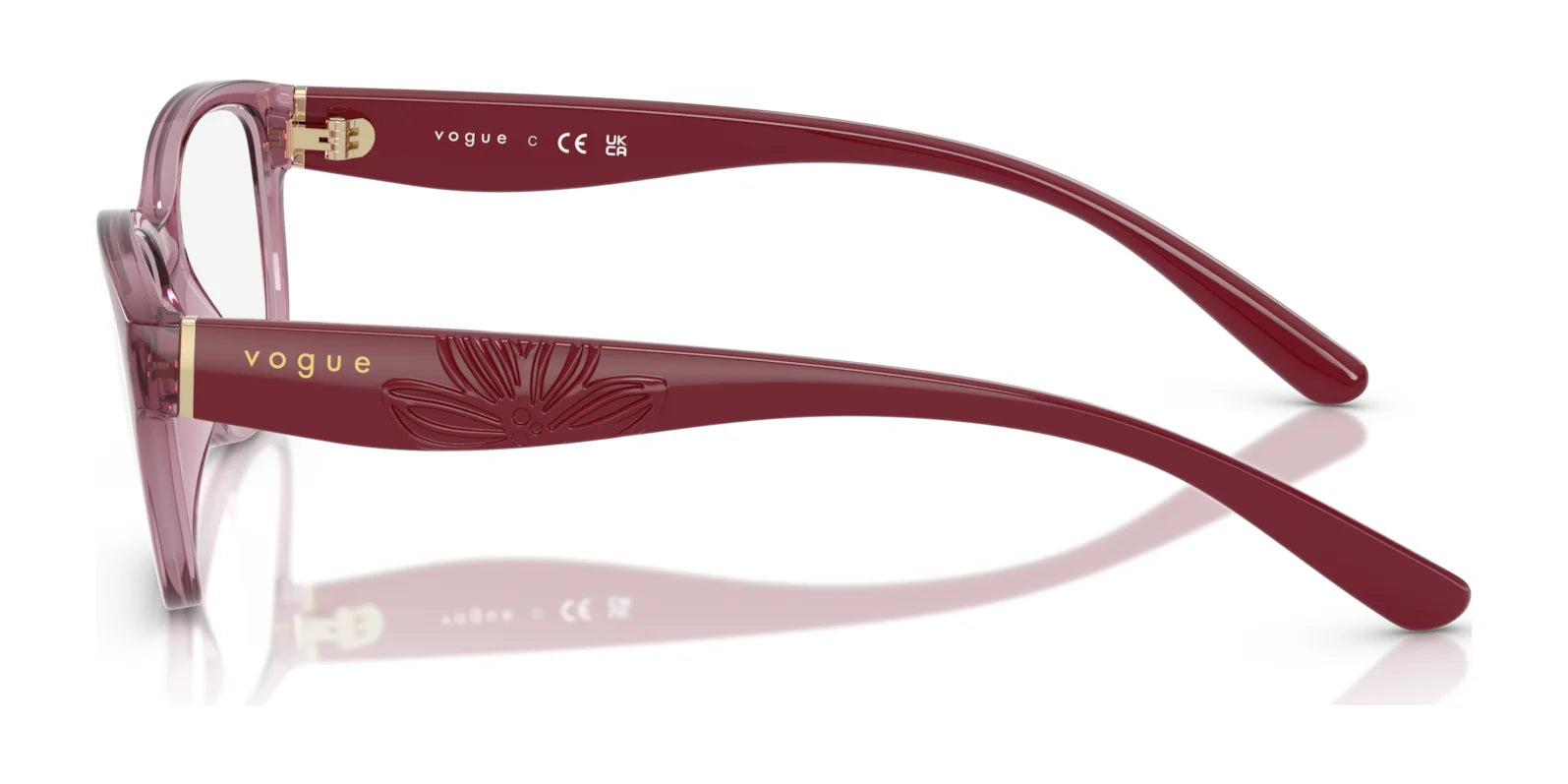 Vogue VO5627 Eyeglasses Vogue VO5627 Eyeglasses