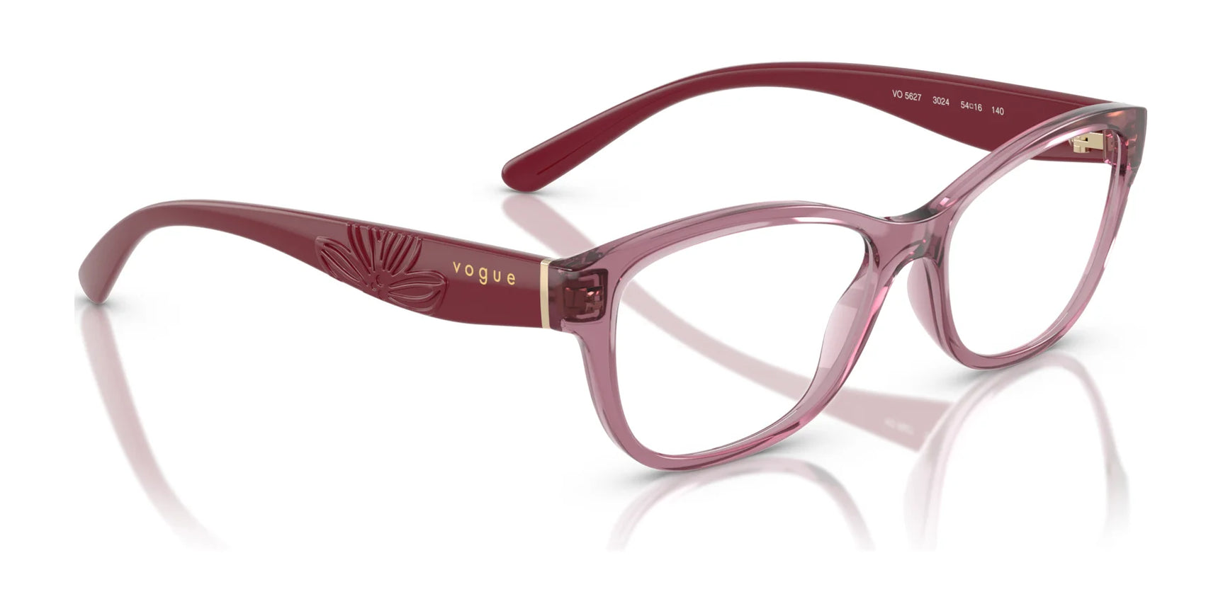 Vogue VO5627 Eyeglasses Vogue VO5627 Eyeglasses
