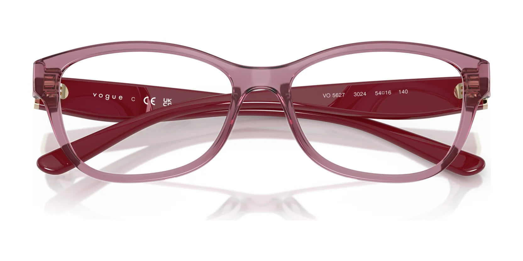 Vogue VO5627 Eyeglasses Vogue VO5627 Eyeglasses